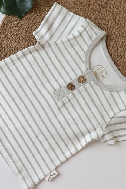 Grey-Stripes-Kids-T-Shirt