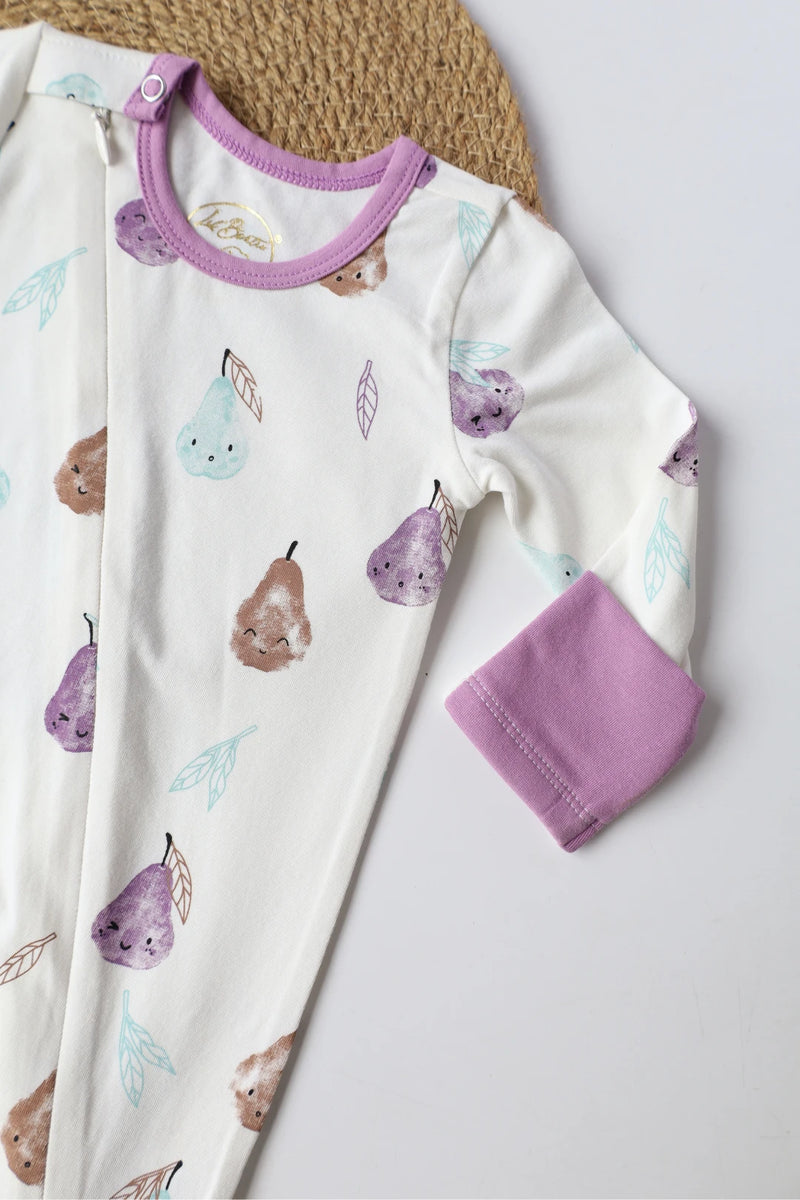 Happy-Pears-Newborn-Baby-Sleepsuit