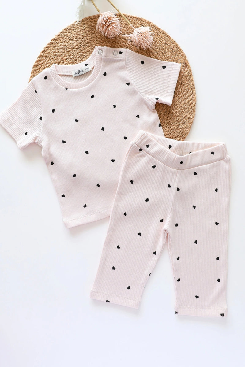 Heart-Hugs-Kids-T-Shirt-and-Pant-Set