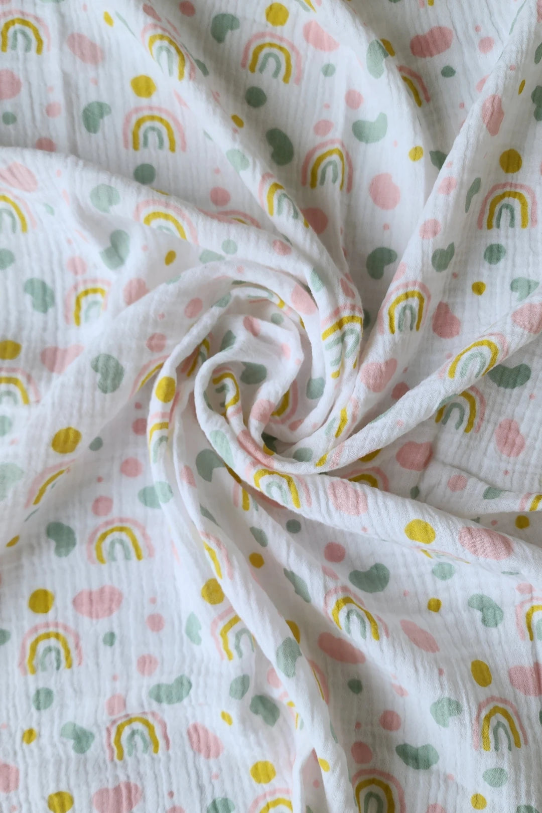 Heartbow-Muslin-Baby-Swaddle-Pack-of-2