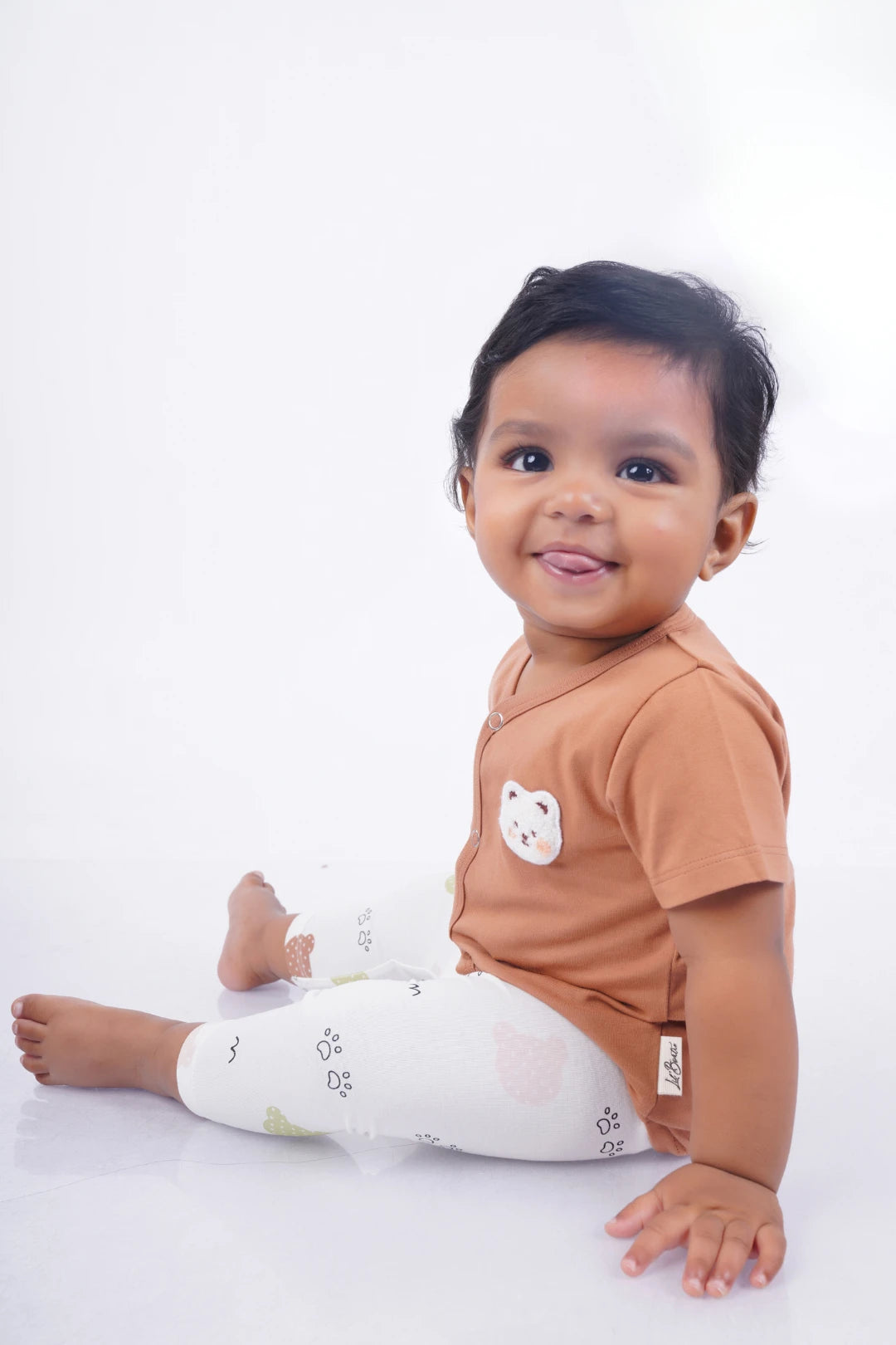 Honey-Cub-Kids-T-Shirt-and-Pant-Set