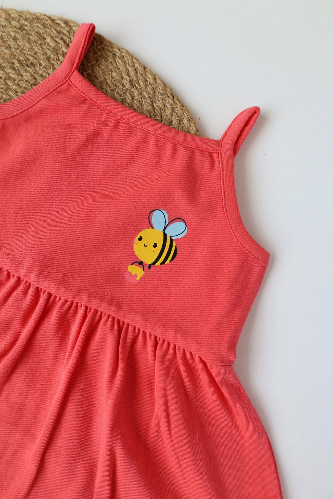 Honey-drop-Baby-Frock