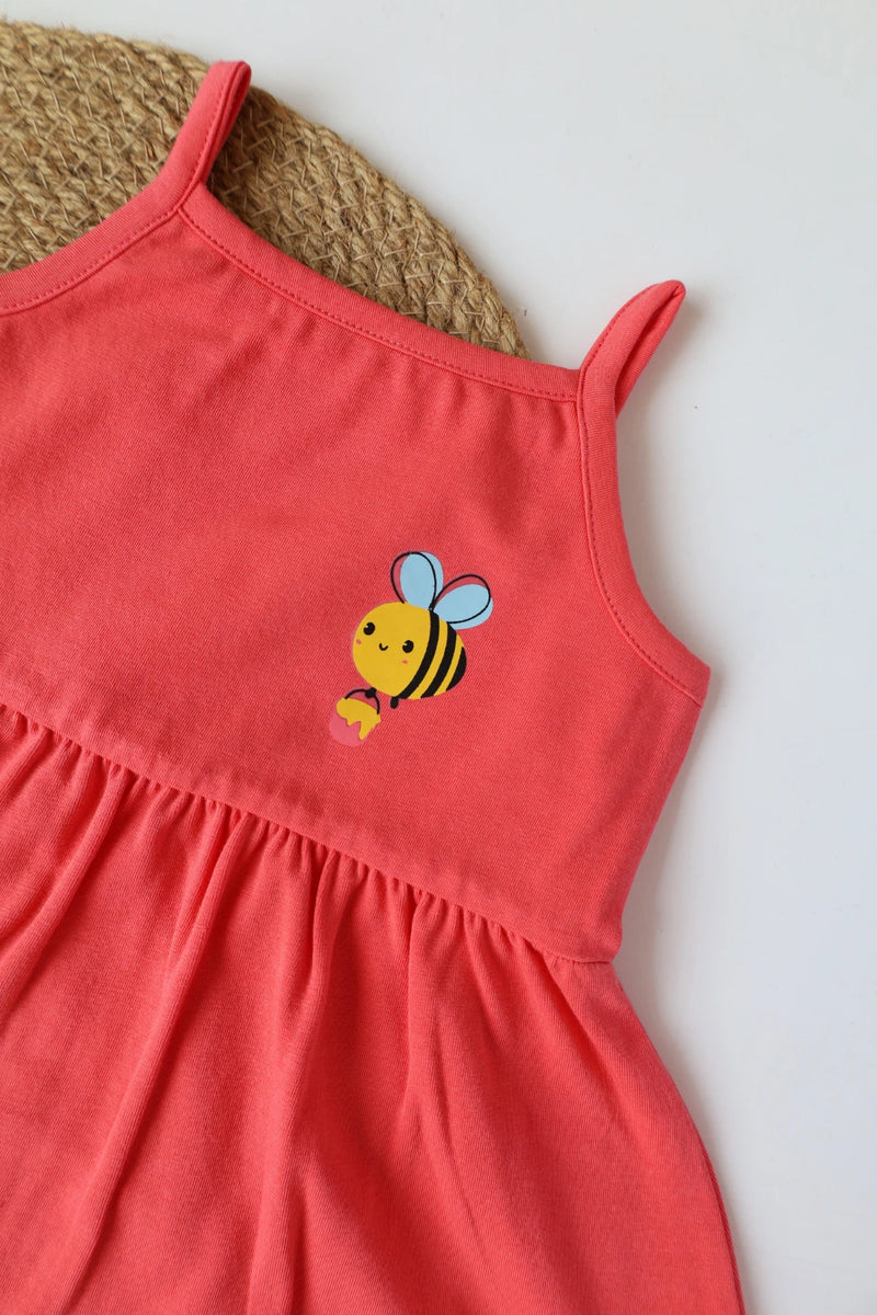 Honey-drop-Baby-Frock