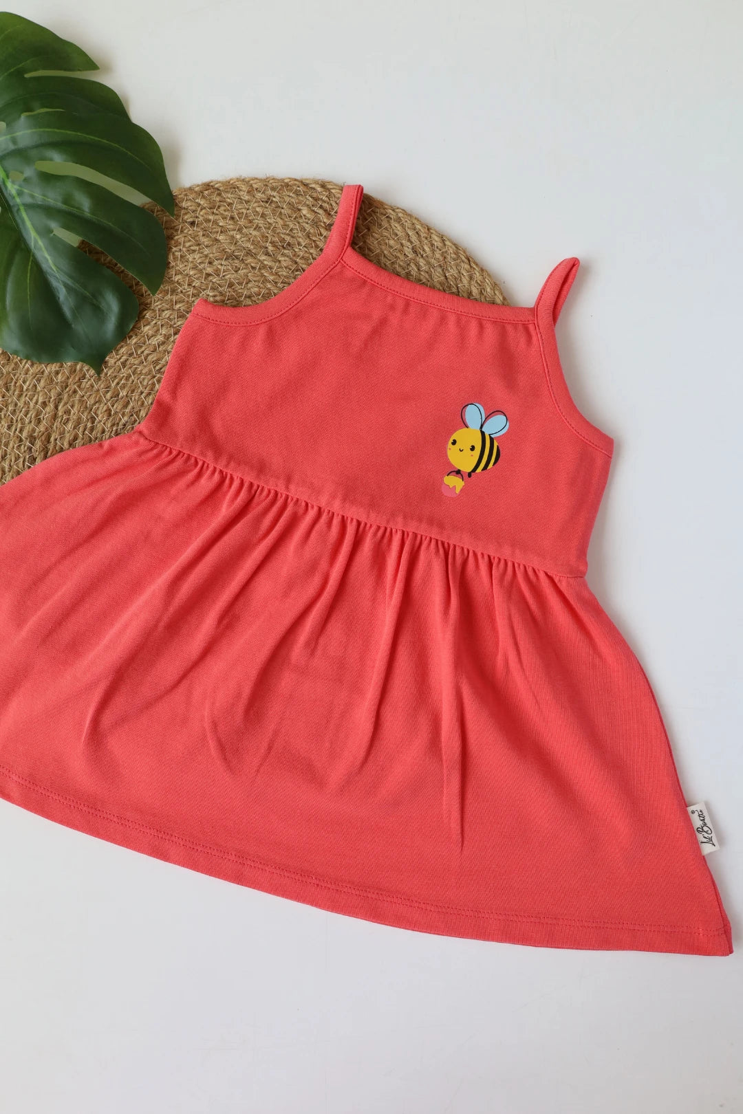 Honey-drop-Baby-Frock