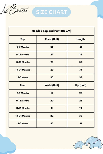Hooded-Top-and-Pant-Set-Size-Chart