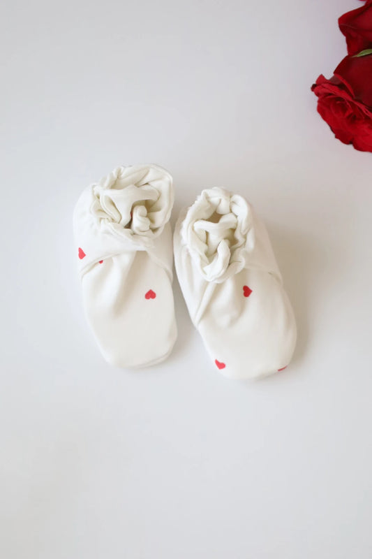 Hugme-Newborn-Baby-Booties-and-Socks
