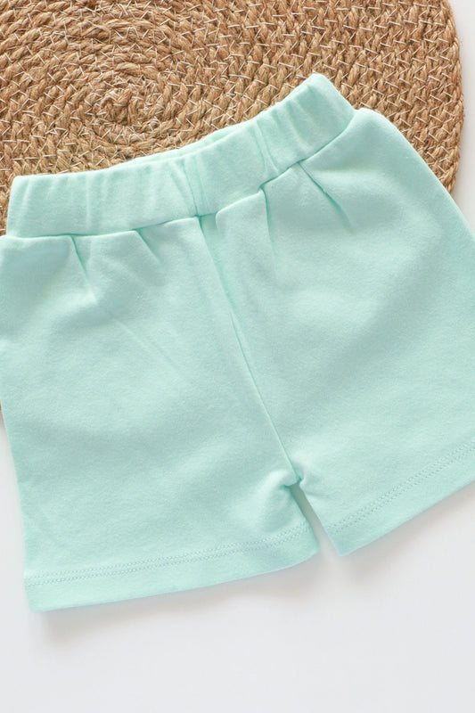 Ice-Castle-Kids-Shorts