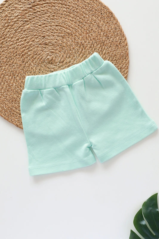Ice-Castle-Kids-Shorts