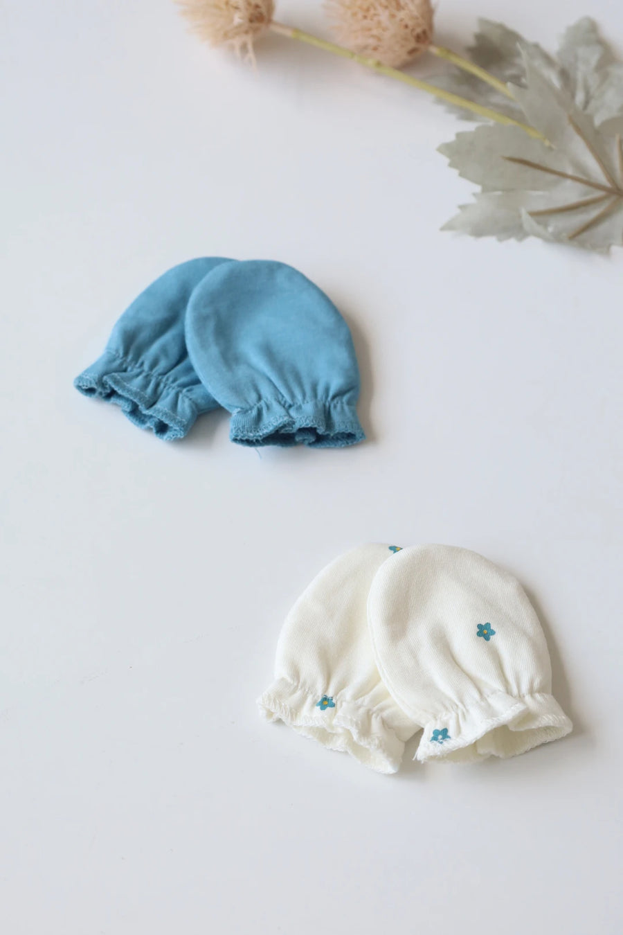 Indigo-Mitts-Baby-Mittens