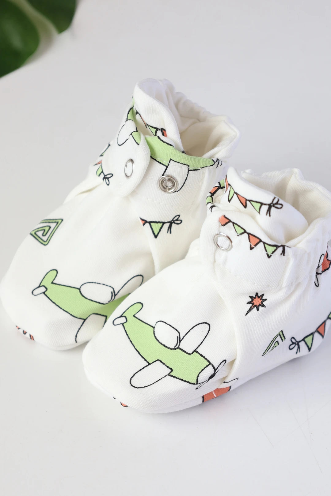 Jetset-Tots-Baby-Booties