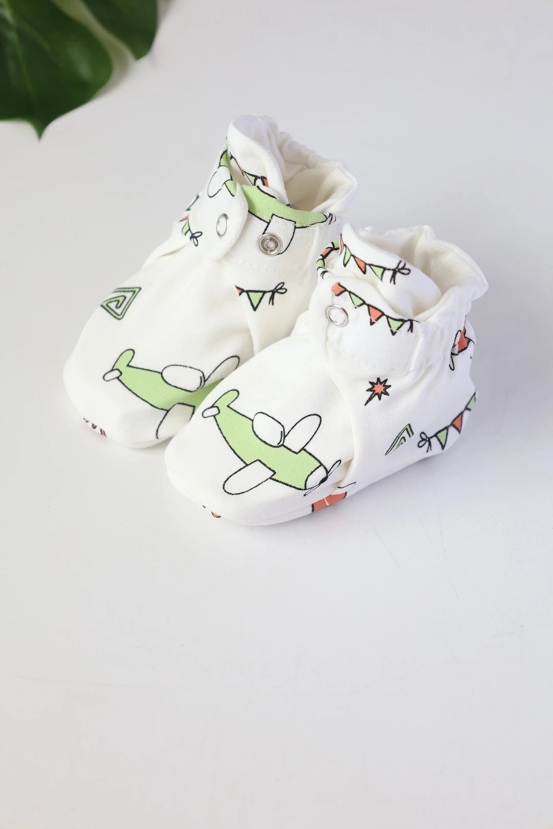 Jetset-Tots-Baby-Booties