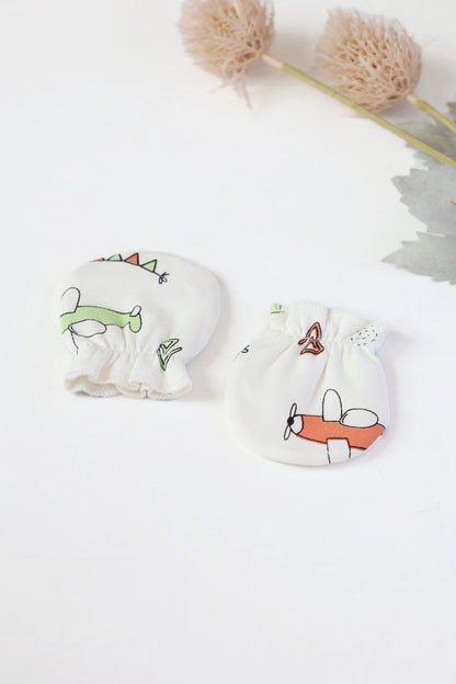 Jetset-Tots-Baby-Mittens