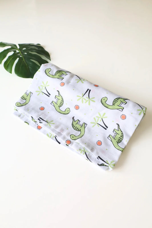 Jurassic_Hugs-Muslin-Baby-Swaddle