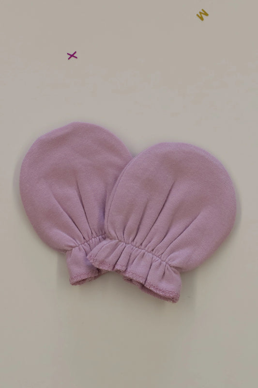 Lave-Newborn-Baby-Mittens