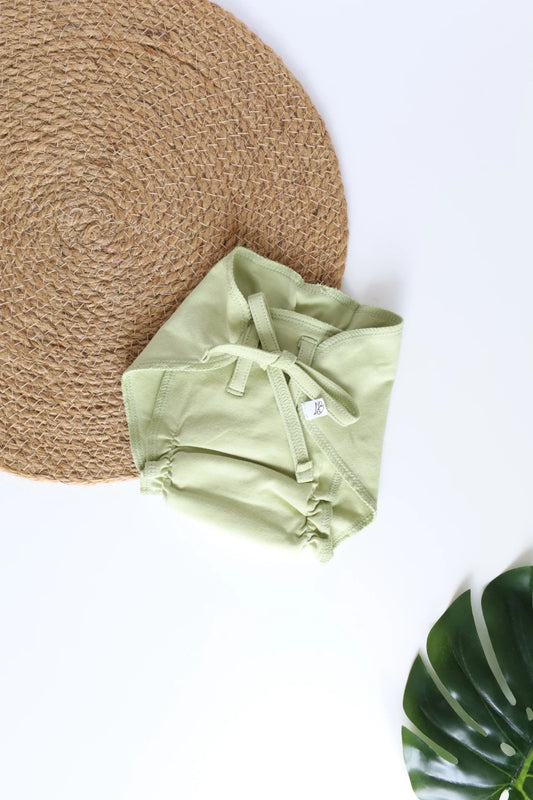 Leafy-Love-Newborn-Nappies