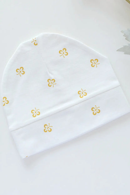 Lemon-Drift-Baby-Cap
