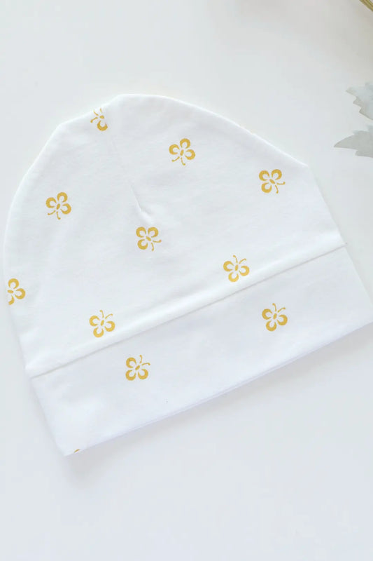 Lemon-Drift-Baby-Cap