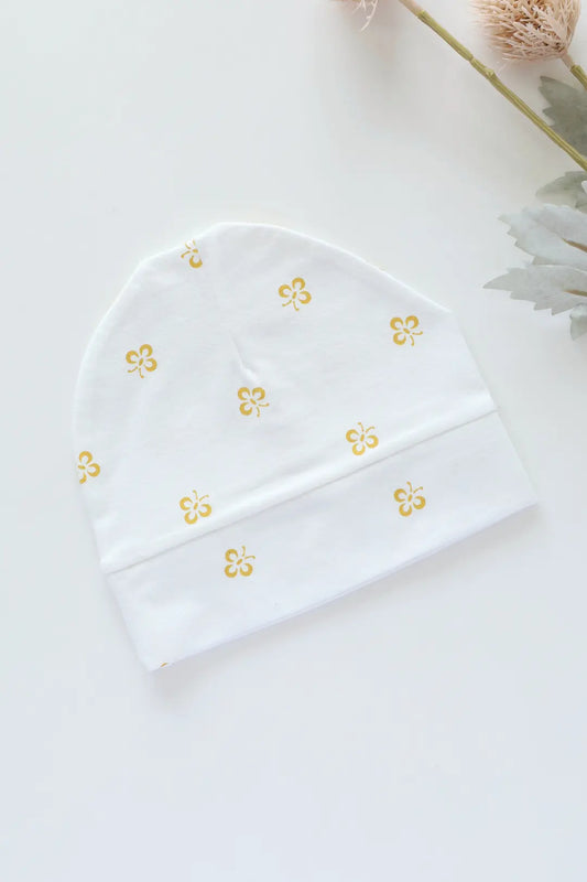 Lemon-Drift-Baby-Cap