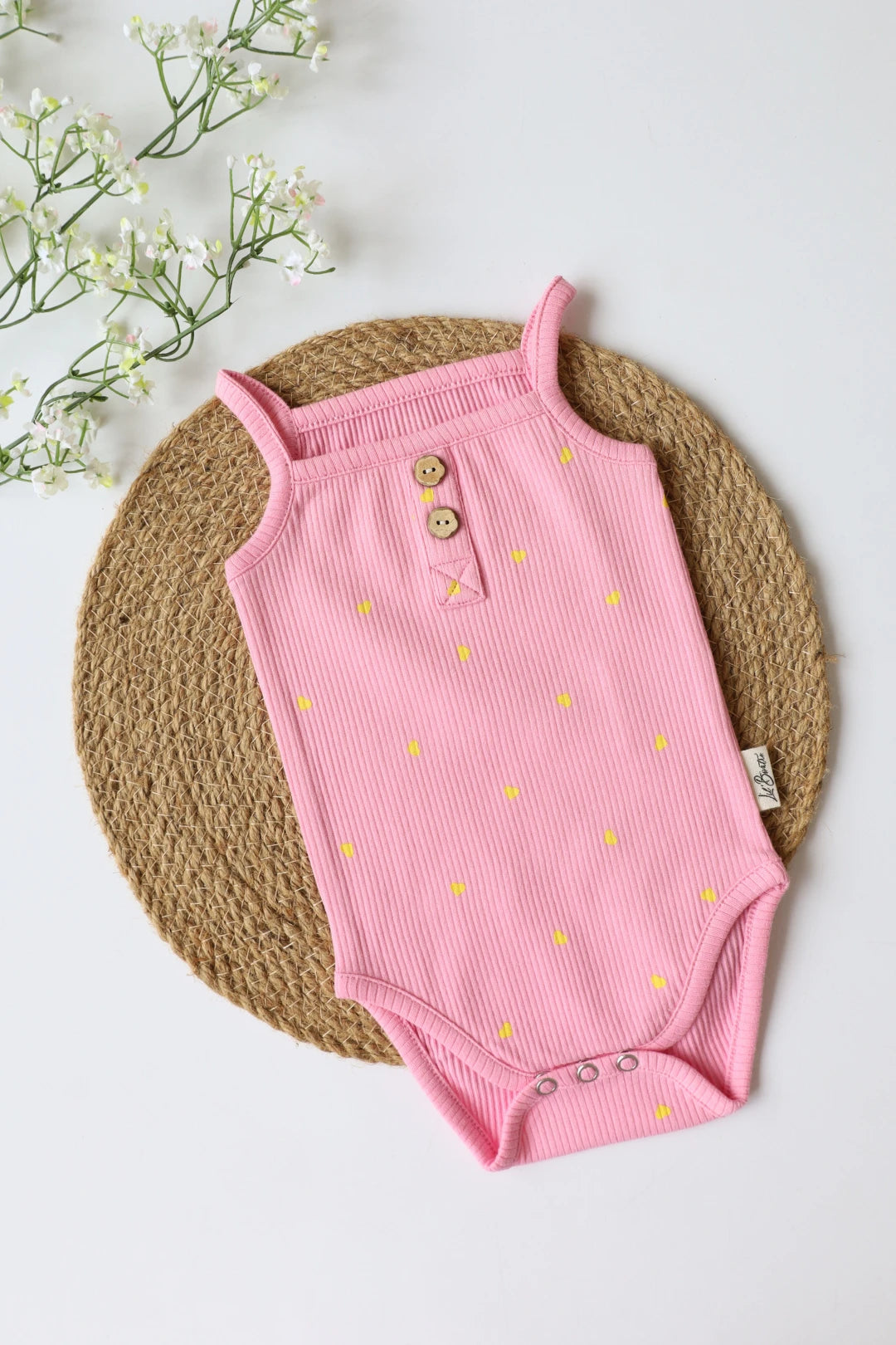 Lemon-Love-Baby-Spaghetti-Romper