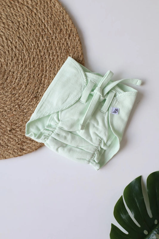 Light-Green-Newborn-Nappy