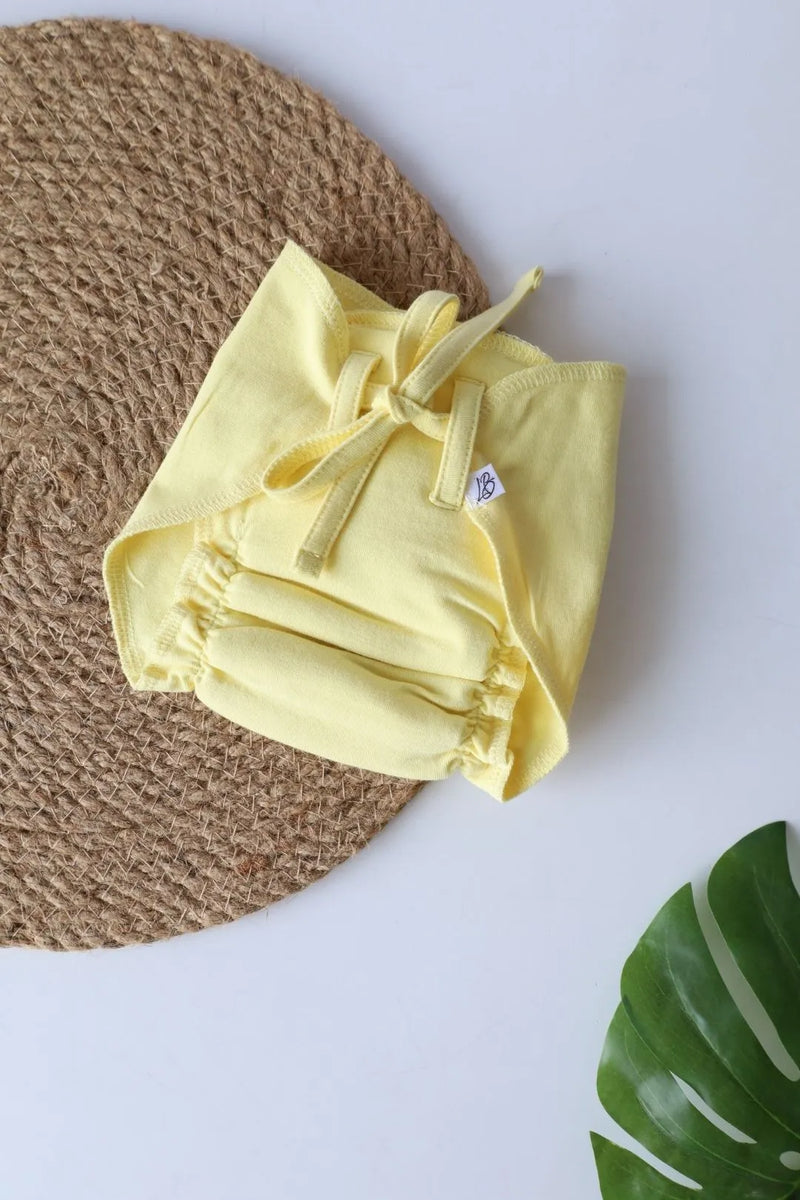 Light-yellow-Newborn-Nappies
