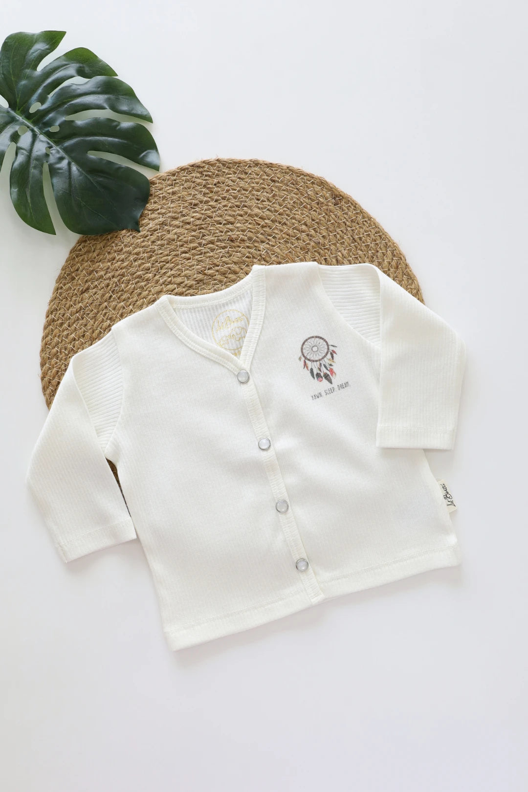 Lil-White-Full-Sleeve-Jabla