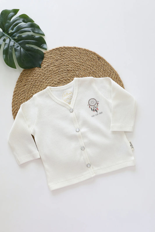 Lil-White-Full-Sleeve-Jabla