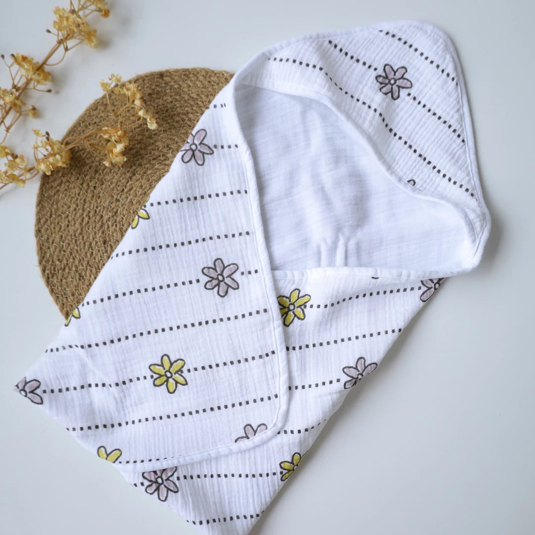 Newborn-Baby-Hooded-Towels