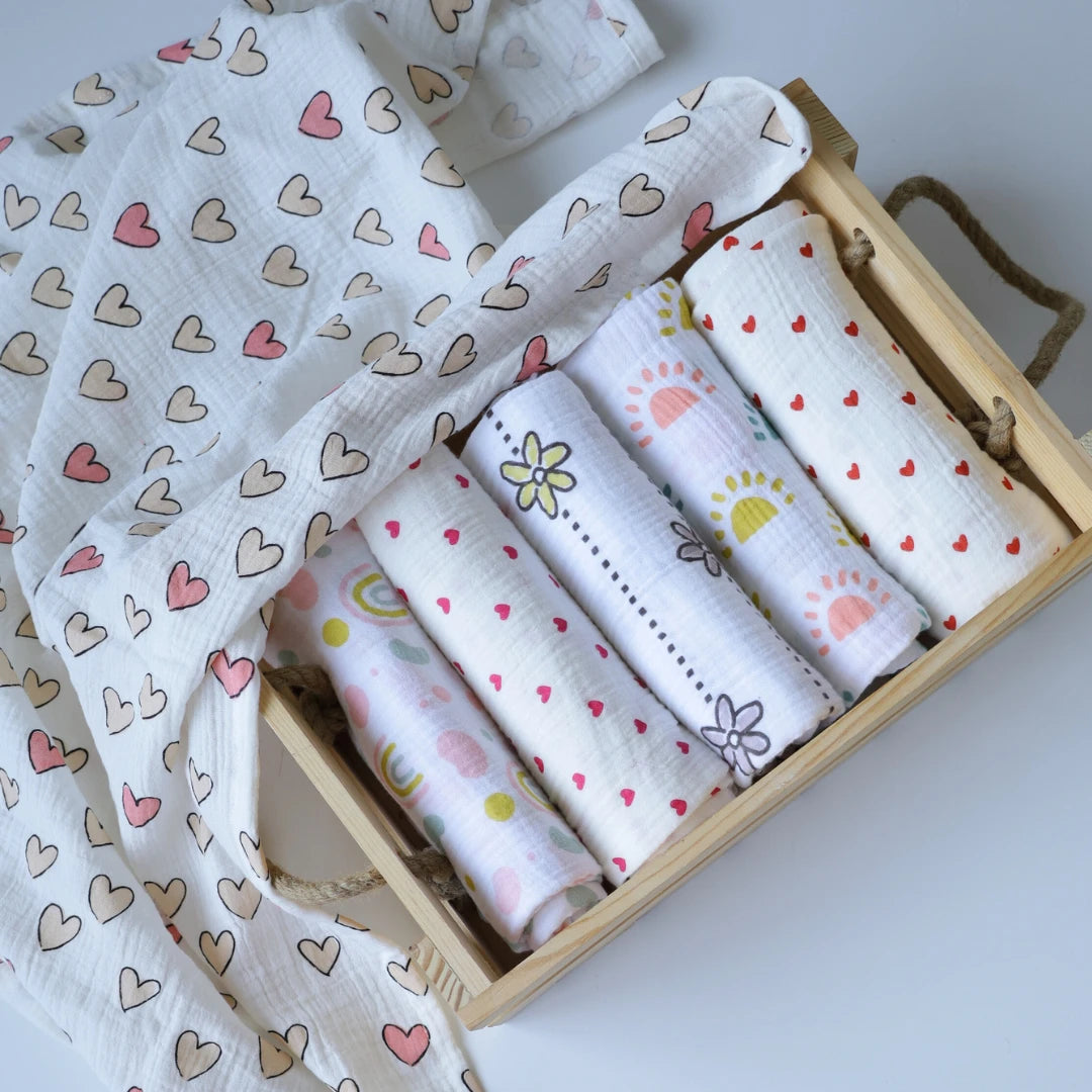 Newborn-Baby-Swaddles