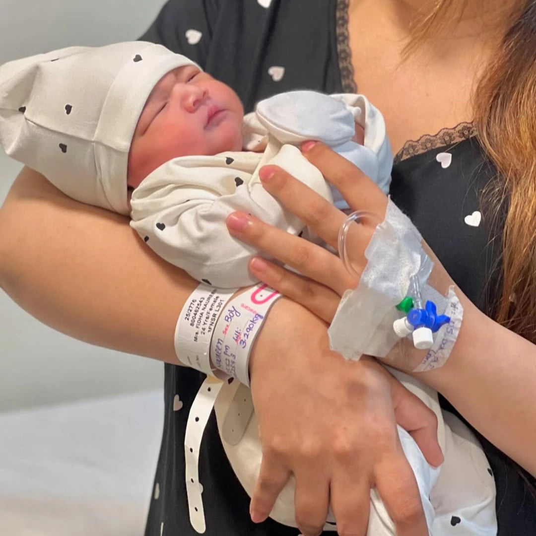 Newborn-Home-Coming-Outfits
