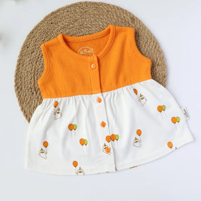 Baby-Frocks