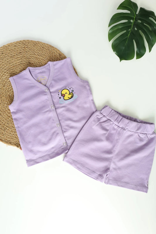 Lilac-Quack-Newborn-Jabla-and-Shorts