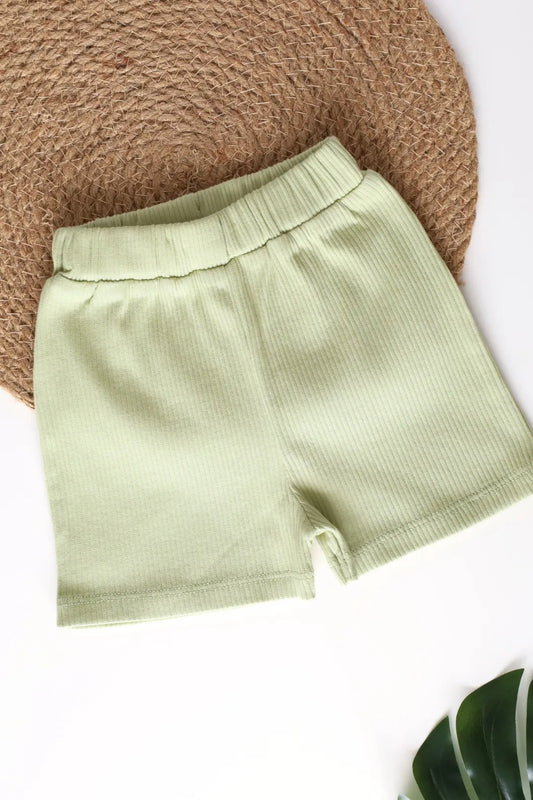 LimeMist-Baby-Shorts