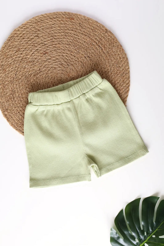 LimeMist-Baby-Shorts