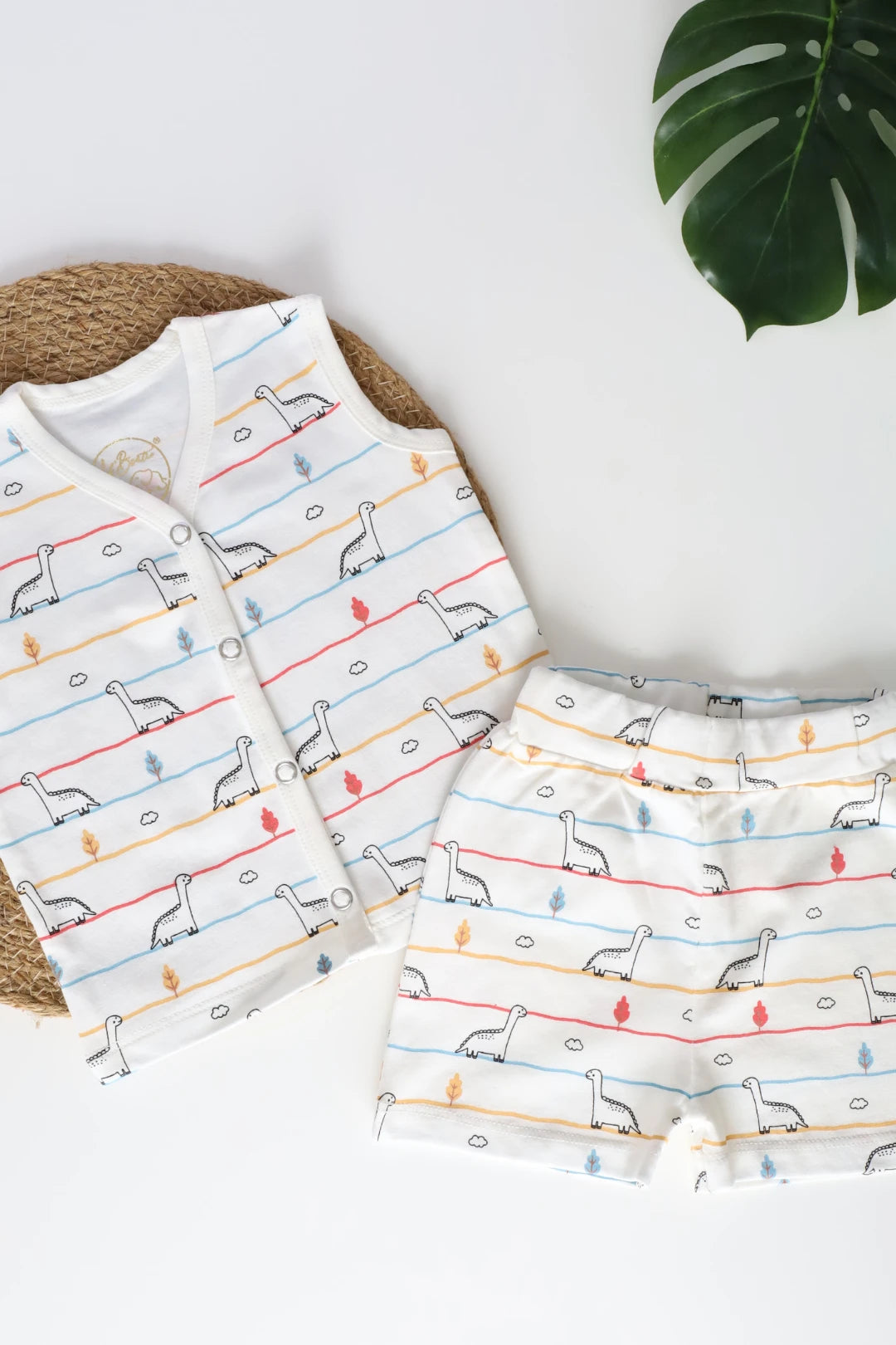 Little-Dino-Newborn-Jabla-and-Shorts