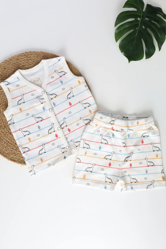 Little-Dino-Newborn-Jabla-and-Shorts