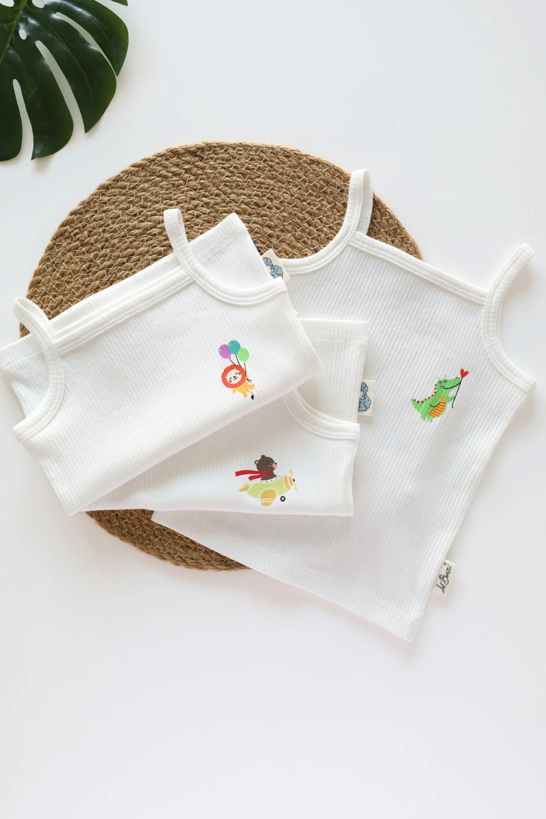 Little-Jungle-Ribknit-Spaghetti-Top-Pack-of-3-1