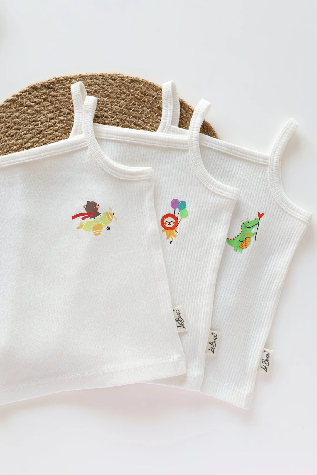 Little-Jungle-Ribknit-Spaghetti-Top-Pack-of-3-2