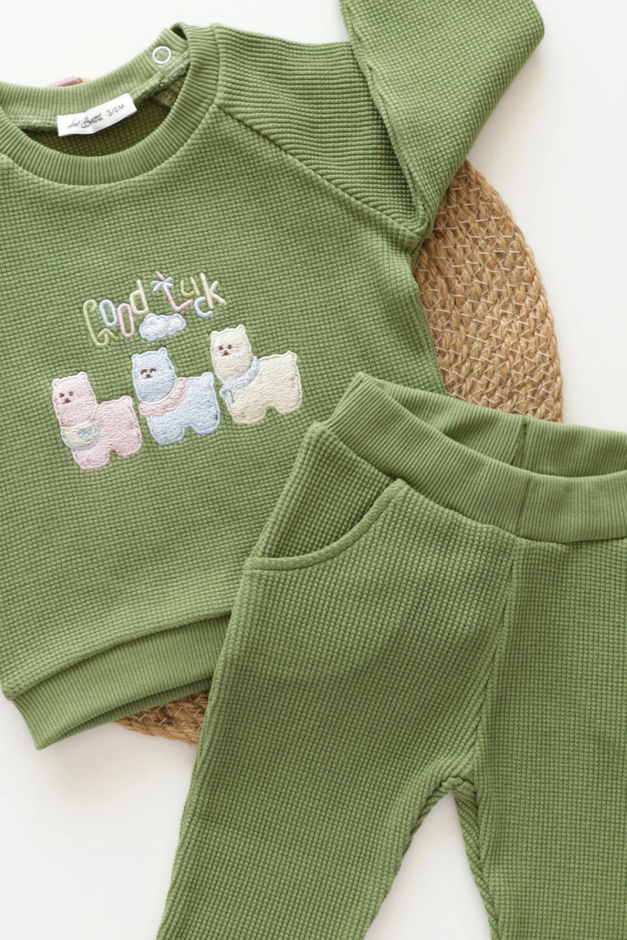Little-Llama-Waffle-Kids-and-Baby-Co-Ord-Set