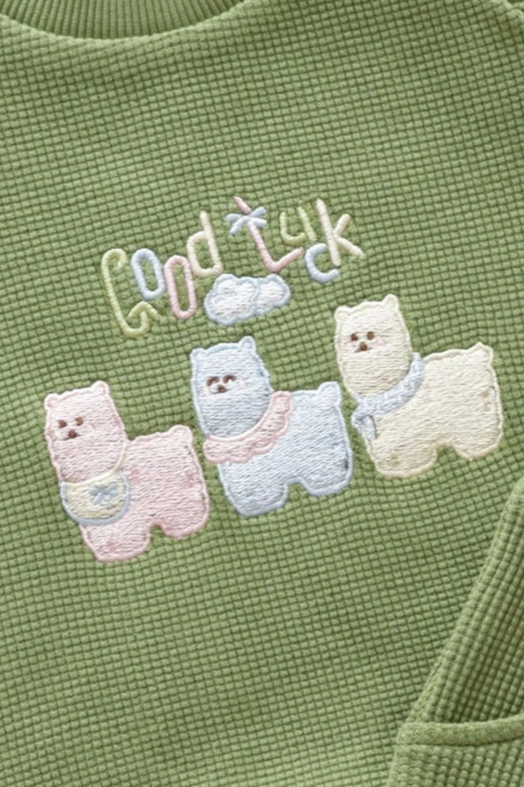 Little-Llama-Waffle-Kids-and-Baby-Co-Ord-Set