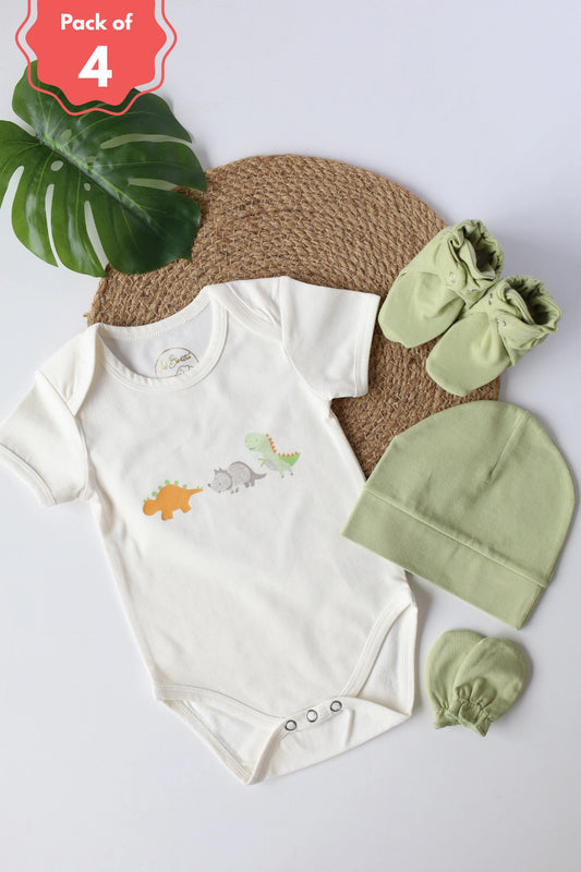 Little-Saurs-Bundle-Newborn_-Essentials_-Gift-Combo