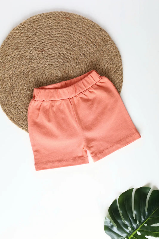Little-Tangerine-Newborn-Shorts