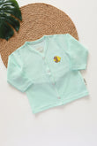 Little Tunny-Full Sleeve Newborn Jabla