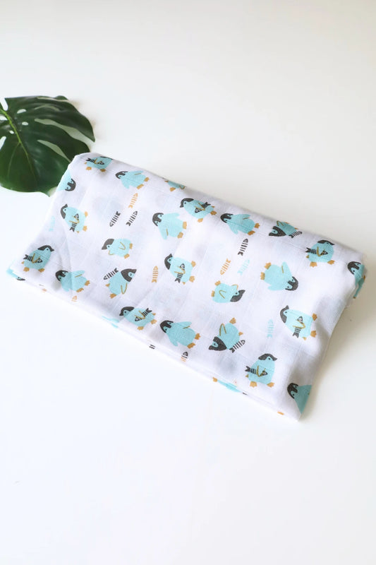 Little_Fisher-Muslin-Baby-Swaddle