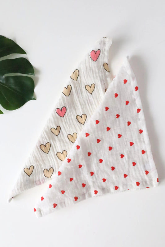 Little Love-Baby Wipes