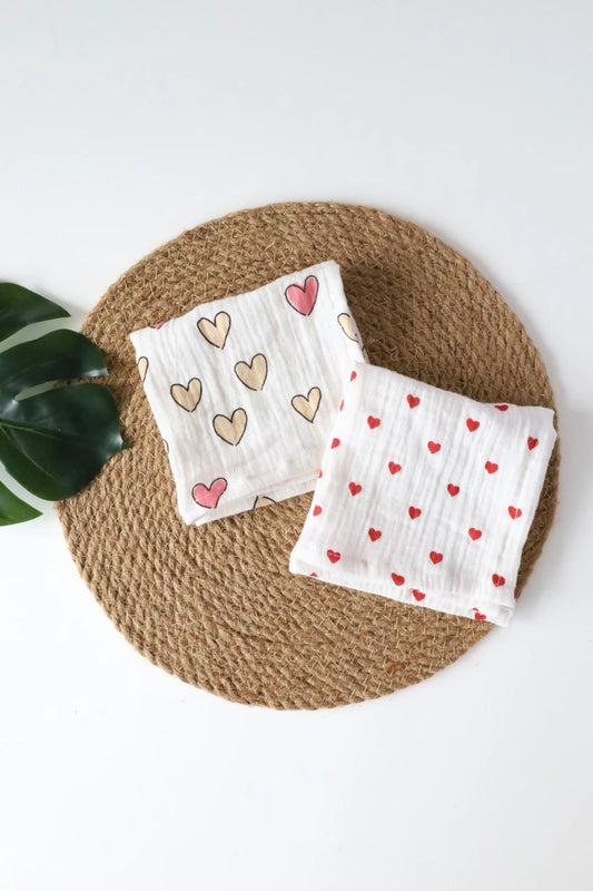 Little Love-Baby Wipes
