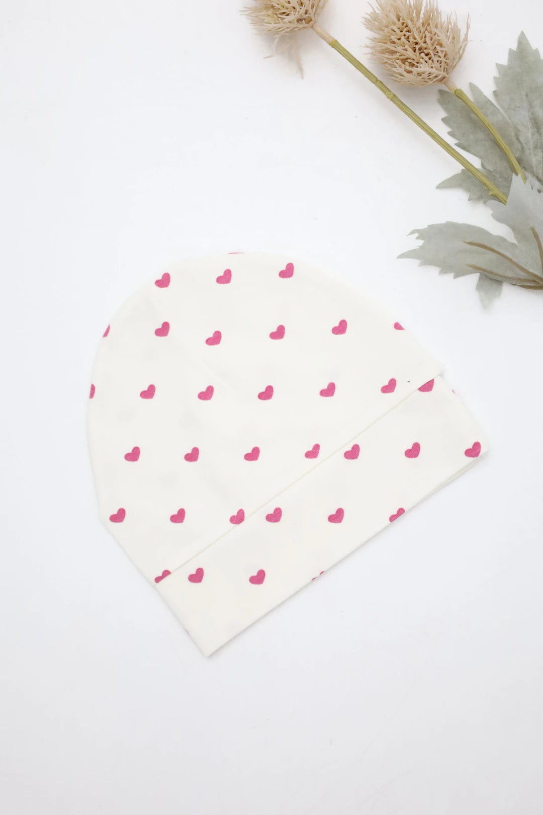 Love-Bud-Baby-Cap