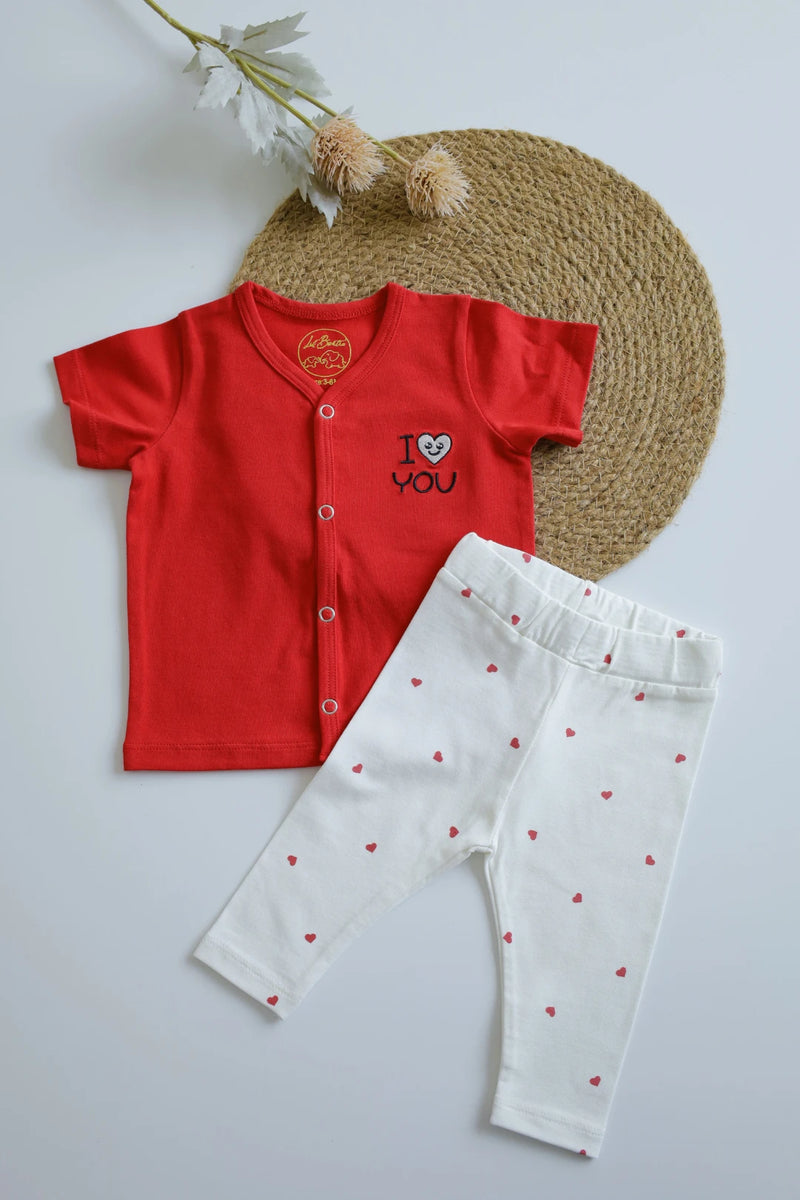 Love-Bug-Kids-T-Shirt-and-Pant-Set