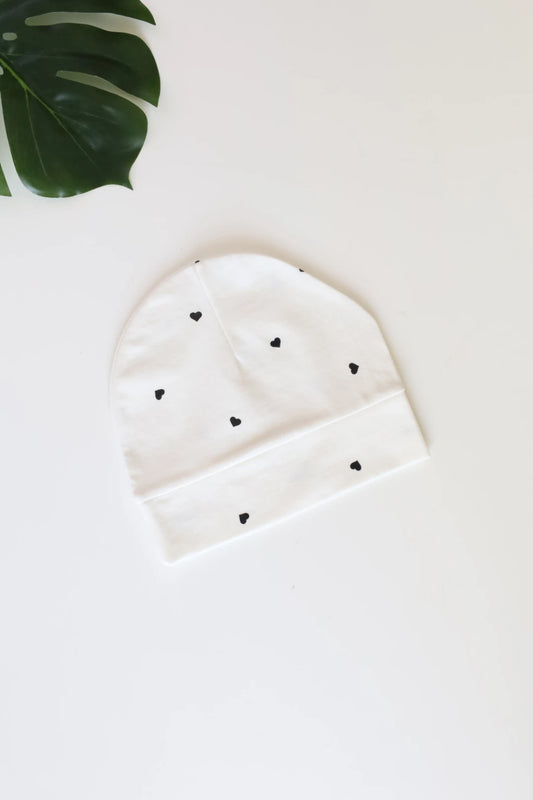 Love-Dots-Newborn-Cap
