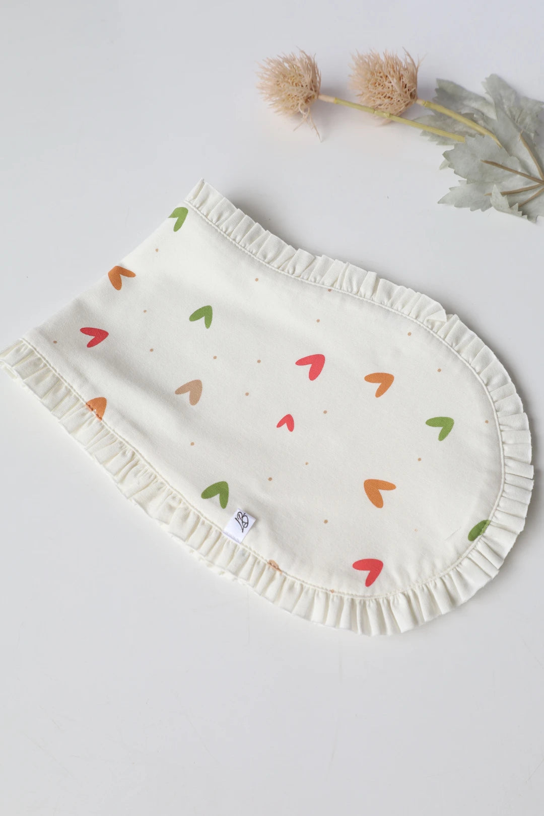 Love-Sprinkle-Baby-Burp-Cloths